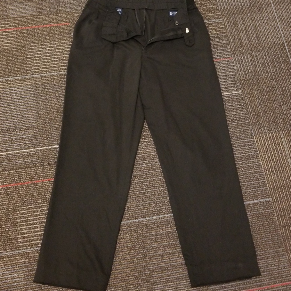 🎆MURICA SALE🎆Stafford men's dress pants, 34x34
